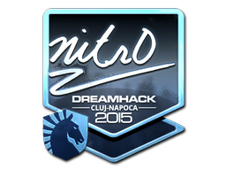 CS2 nitr0