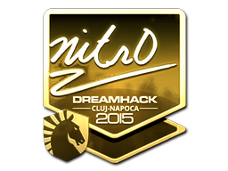 CS2 nitr0