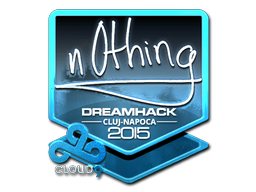 CS2 n0thing
