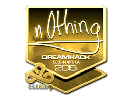 CS2 n0thing
