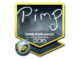 CS2 Pimp