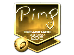 CS2 Pimp