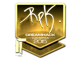 CS2 RpK