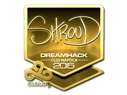 CS2 shroud