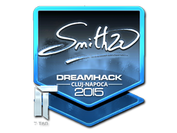 CS2 SmithZz