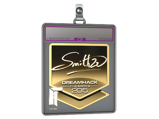 Sticker Slab | SmithZz | Cluj-Napoca 2015