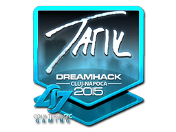 CS2 tarik