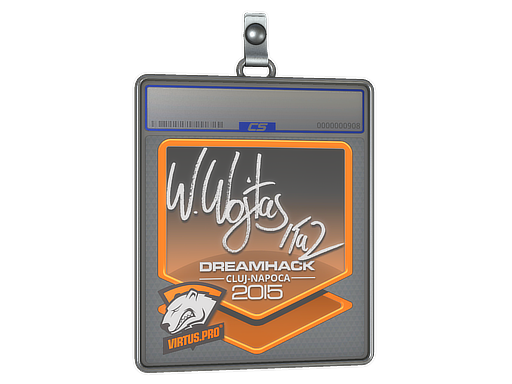 TaZ - CS2 Sticker