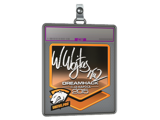 Sticker Slab | TaZ | Cluj-Napoca 2015 - CS2 Sticker