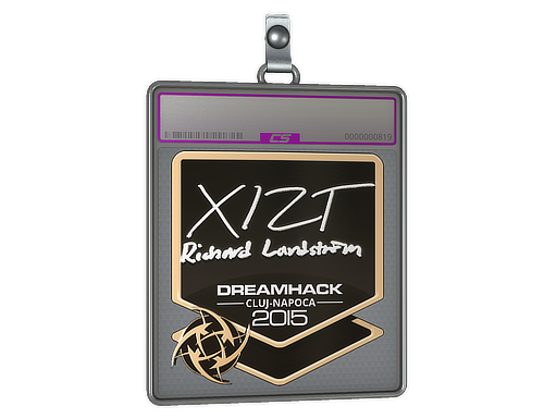 Sticker Slab | Xizt | Cluj-Napoca 2015
