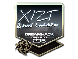 CS2 Xizt