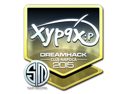 CS2 Xyp9x