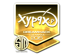 CS2 Xyp9x