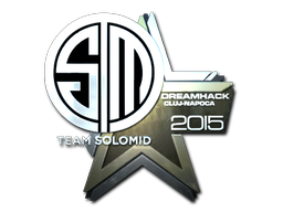 CS2  Team SoloMid 