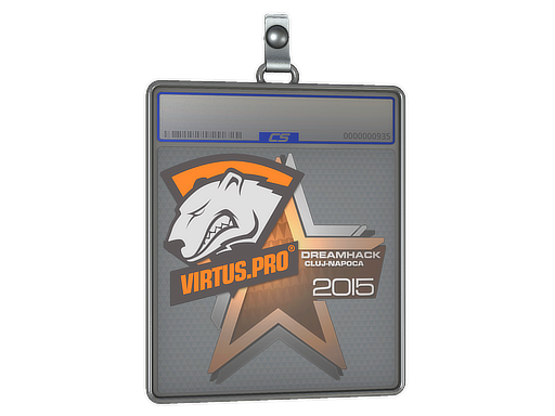  Virtus.Pro  - CS2 Sticker