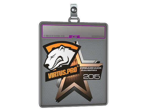  Virtus.Pro  - CS2 Sticker