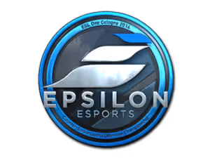 Epsilon eSports (Foil) | Cologne 2014
