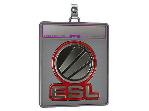 Sticker Slab | ESL One Cologne 2014 - CS2 Sticker