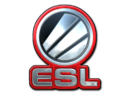 Sticker | ESL One Cologne 2014