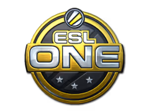 ESL One Cologne 2014 (Gold)