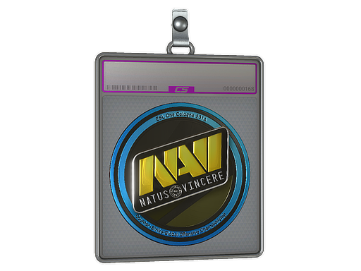 Sticker Slab | Natus Vincere | Cologne 2014 - CS2 Sticker