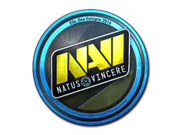 CS2  Natus Vincere 