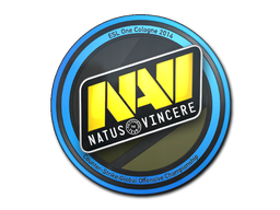 CS2  Natus Vincere 