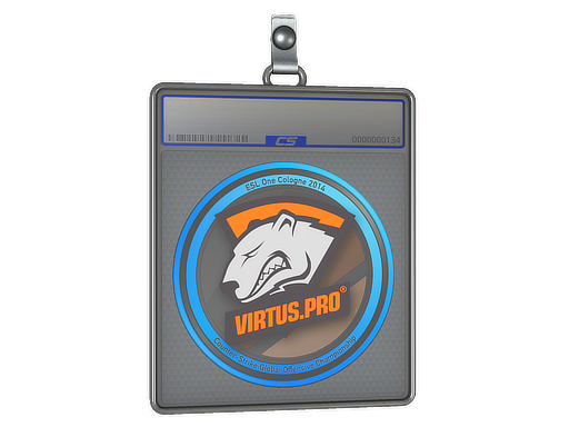  Virtus.Pro  - CS2 Sticker