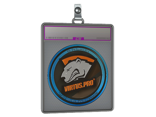 Sticker Slab | Virtus.Pro | Cologne 2014 - CS2 Sticker