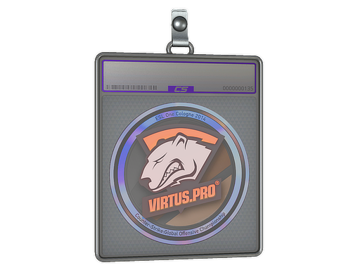  Virtus.Pro  - CS2 Sticker