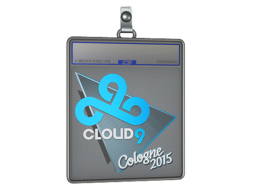 Sticker Slab skin