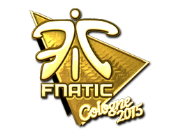 CS2  Fnatic 