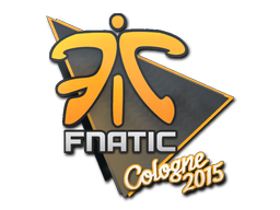 CS2  Fnatic 