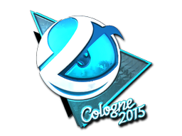 CS2  Luminosity Gaming 
