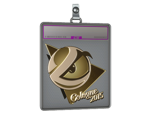  Luminosity Gaming  - CS2 Sticker