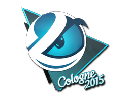 CS2  Luminosity Gaming 