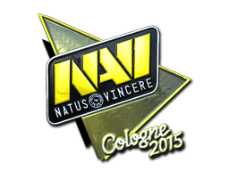 CS2  Natus Vincere 