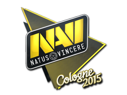 CS2  Natus Vincere 