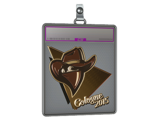  Renegades  - CS2 Sticker