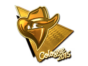Renegades (Gold) | Cologne 2015