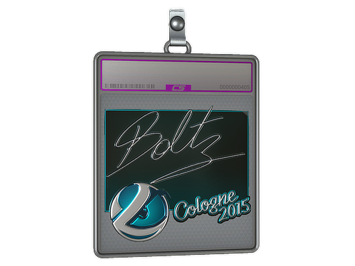 boltz - CS2 Sticker