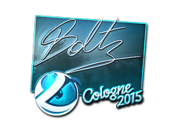 CS2 boltz