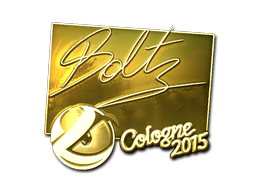 CS2 boltz