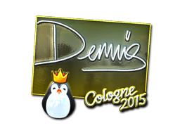 CS2 dennis