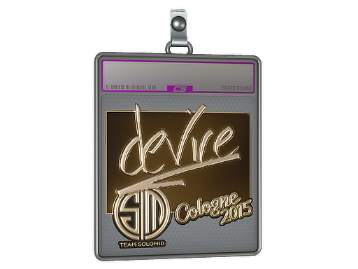 Sticker Slab | device | Cologne 2015