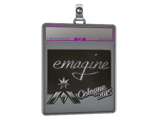 Sticker Slab | emagine | Cologne 2015