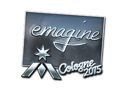 CS2 emagine