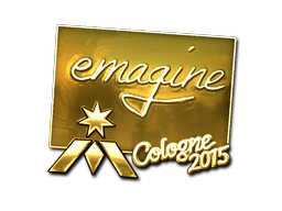 CS2 emagine