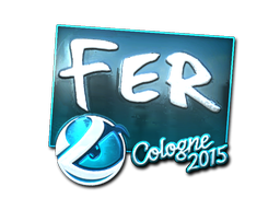 CS2 fer