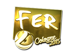 CS2 fer